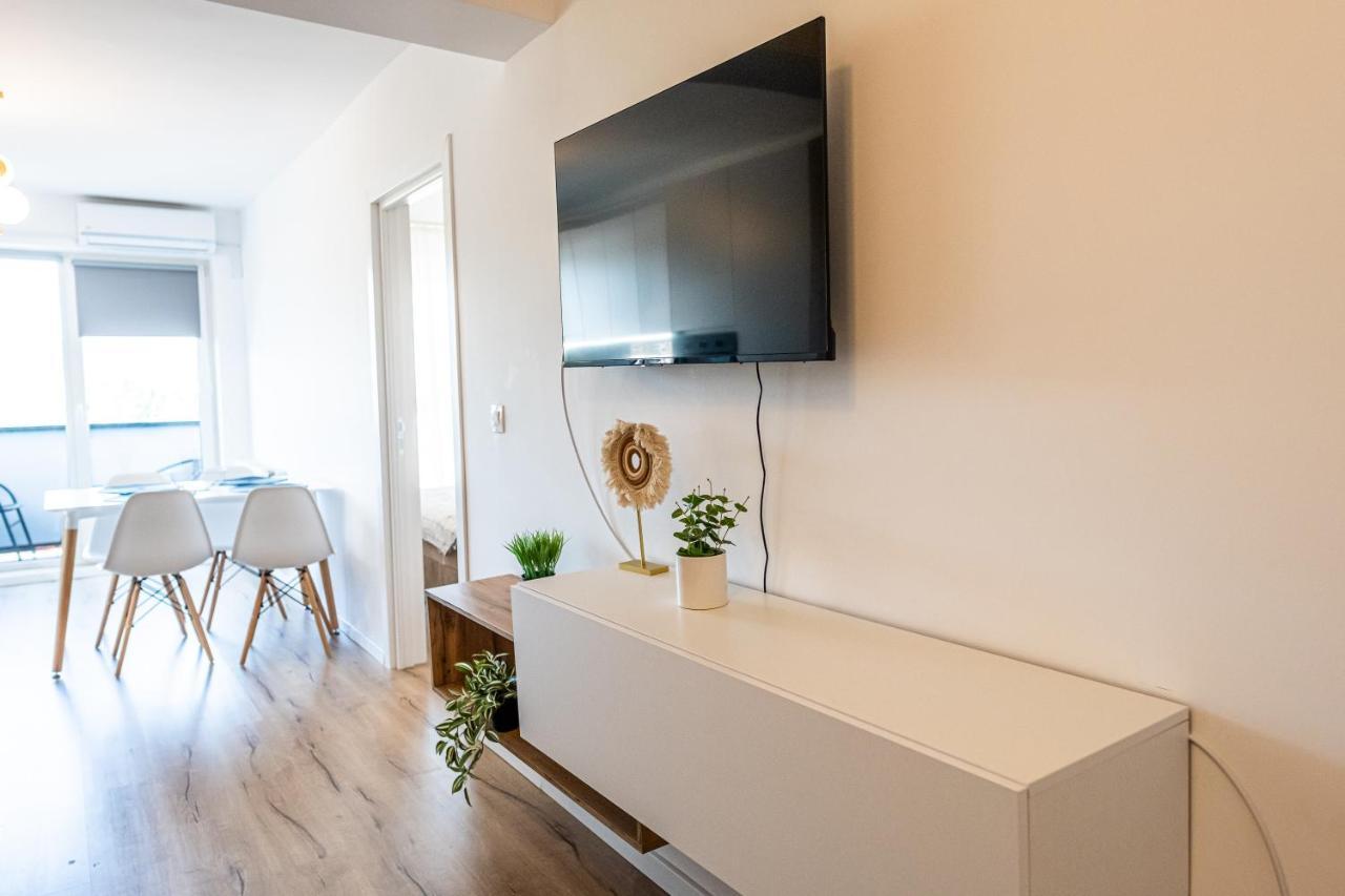 Majo Aparthotel Kaloşvar Dış mekan fotoğraf