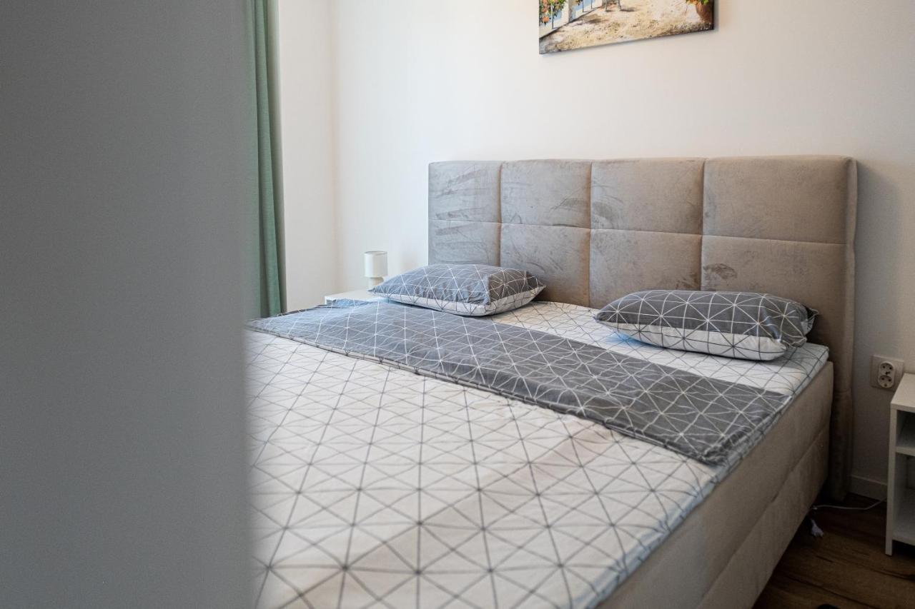 Majo Aparthotel Kaloşvar Dış mekan fotoğraf
