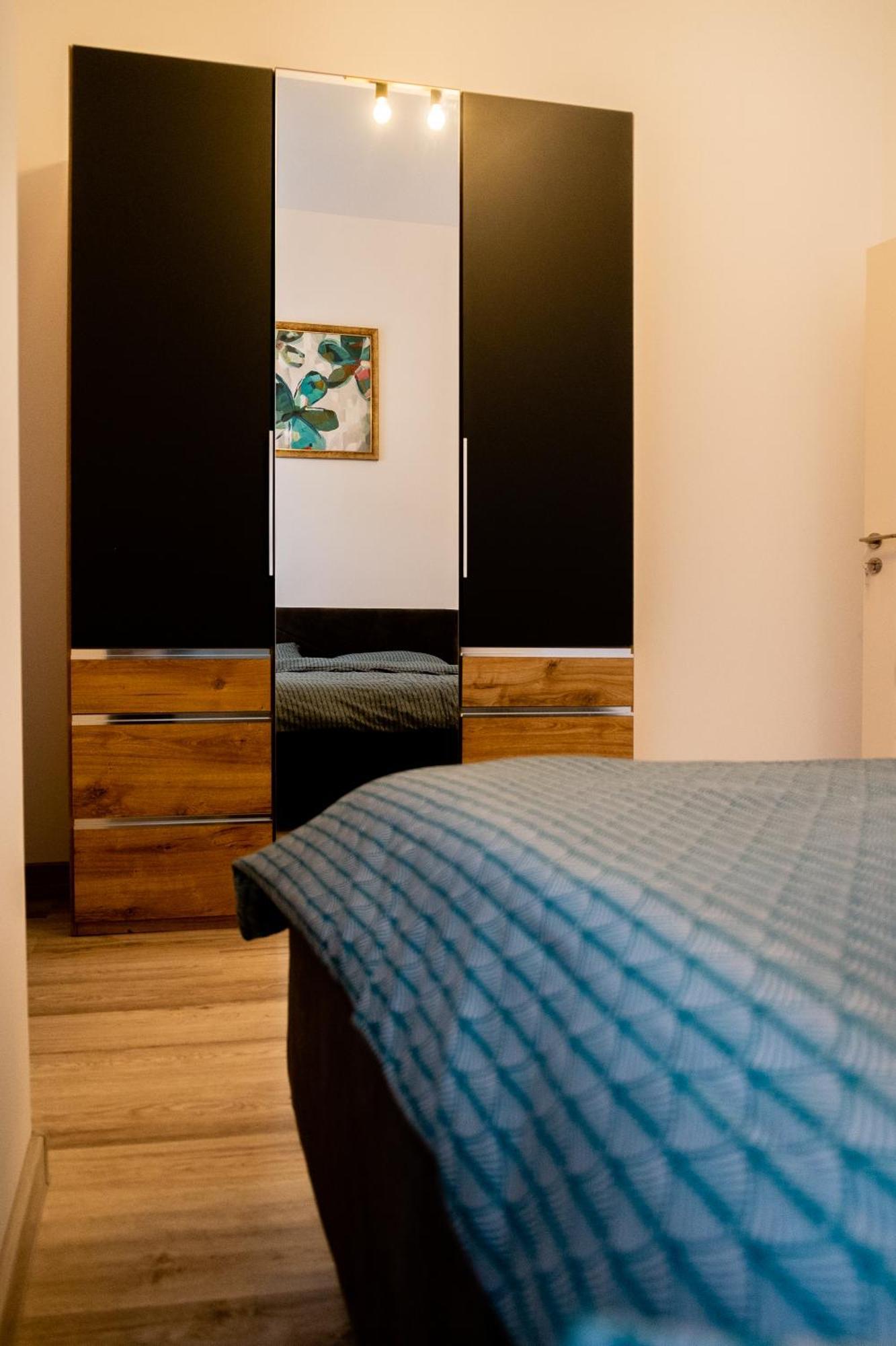 Majo Aparthotel Kaloşvar Dış mekan fotoğraf