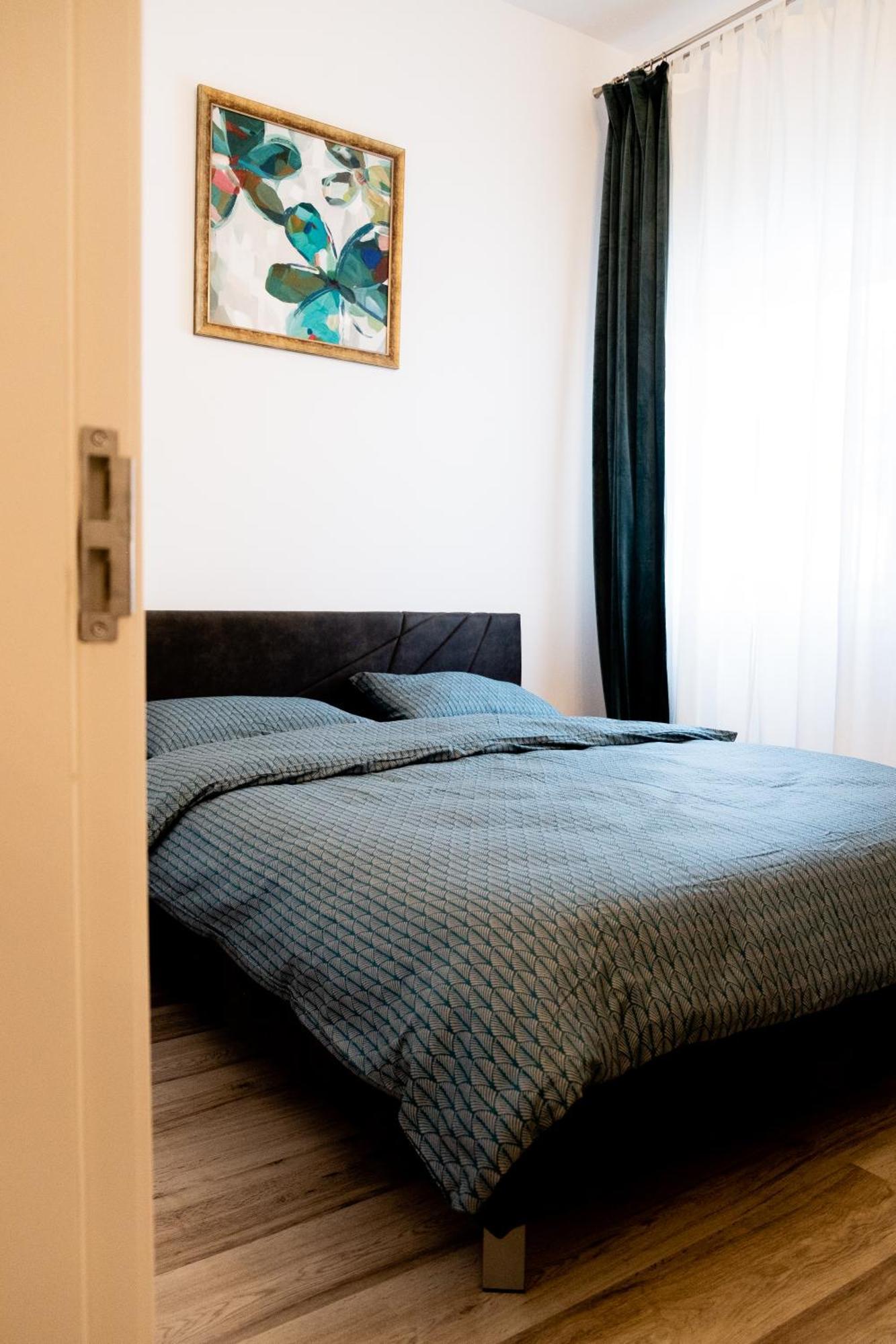 Majo Aparthotel Kaloşvar Dış mekan fotoğraf